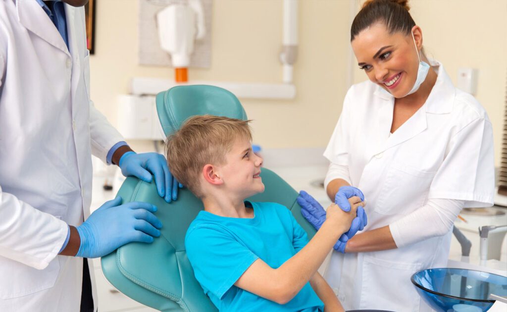 توانایی های لازم برای اوسبیلدونگ دندانپزشکی در آلمان