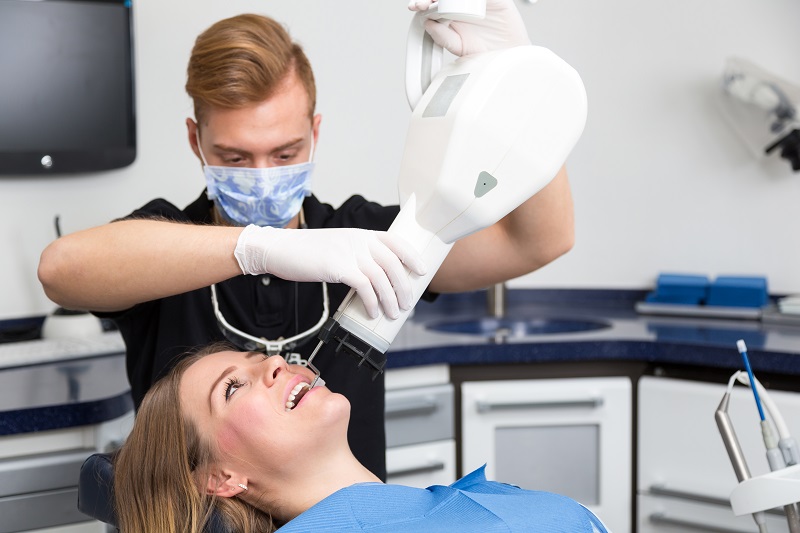اوسبیلدونگ دندانپزشکی در آلمان