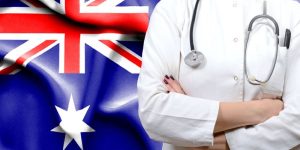 مهاجرت پزشک به استرالیا