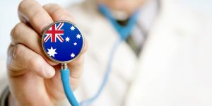 تخصص پزشکی در استرالیا
